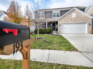 193 England St, Pickerington, OH 43147