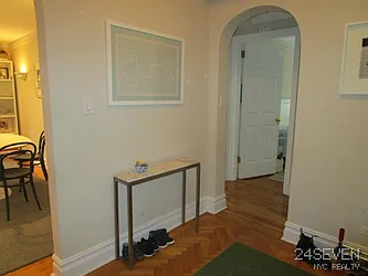 Rented by 24 7 NYC Realty Inc.