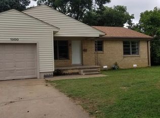 1900 S Santa Fe Ave, Bartlesville, OK 74003
