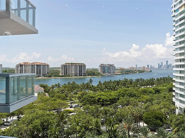 100 S Pointe Dr, Miami Beach, FL