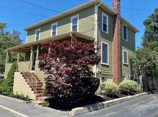 10 Emerald Rd, Nahant, MA 01908