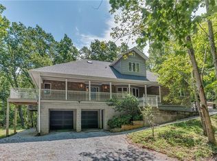 132 Foxwood Dr, Tryon, NC 28782
