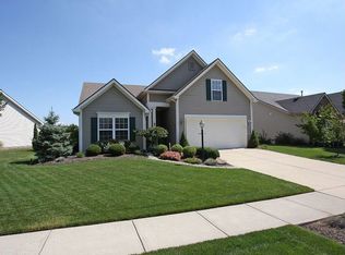 13881 Leatherwood Dr, Carmel, IN 46033