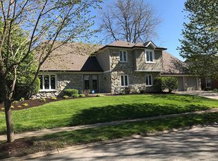 2104 Bechtel Rd, Indianapolis, IN 46260