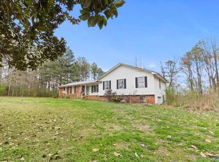 411 County Road 1856, Arab, AL 35016