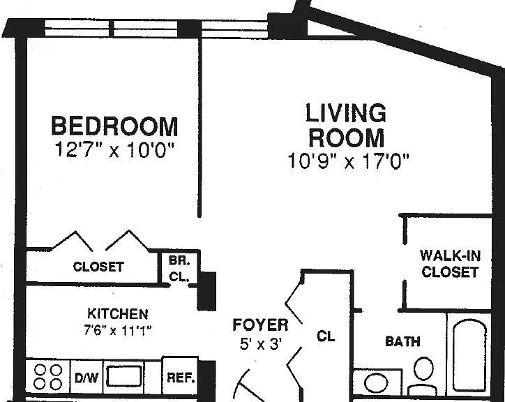 Haddonview Apartments — Photo 28