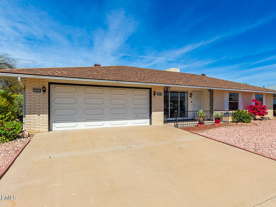 1st image of 10814 W HUTTON Drive