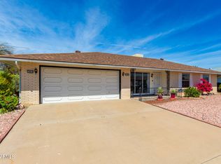 10814 W Hutton Dr, Sun City, AZ 85351