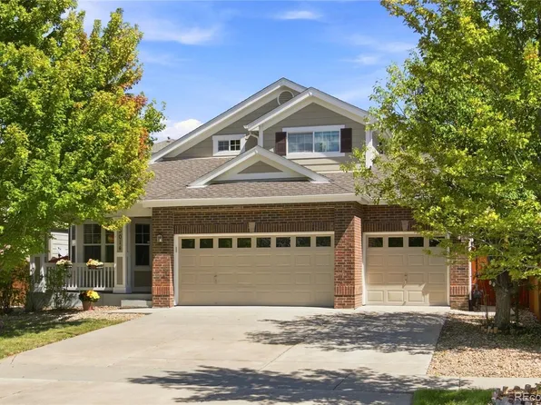 5014 S Gold Bug Way, Aurora, CO 80016