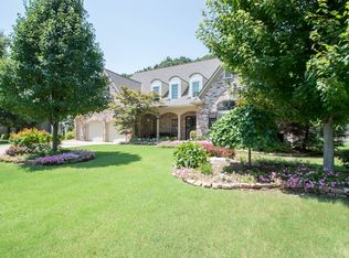 10436 S Erie Ave, Tulsa, OK 74137