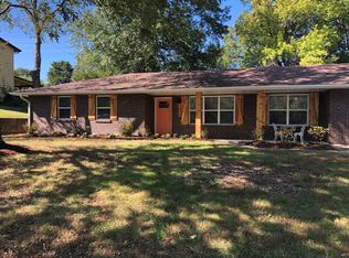 1313 Cheryl Dr, Arnold, MO