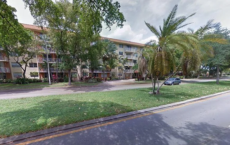 1805 Sans Souci Blvd #2 — Photo 1