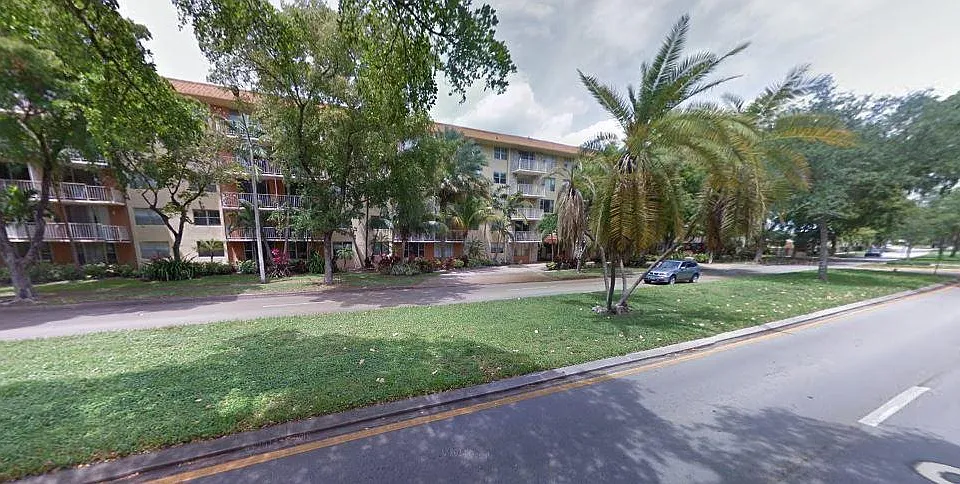 1805 Sans Souci Blvd #2