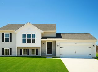 2374 Bethie Dr, Muskegon, MI 49444