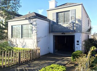 232 Stratford Dr, San Francisco, CA 94132