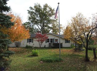 5690 Miller Church Rd, Johnstown, OH 43031