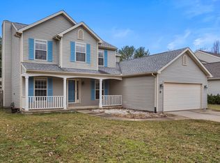 411 E Tomaras Ave, Savoy, IL 61874