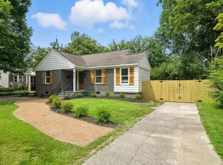 473 Vaughn Rd, Memphis, TN 38122