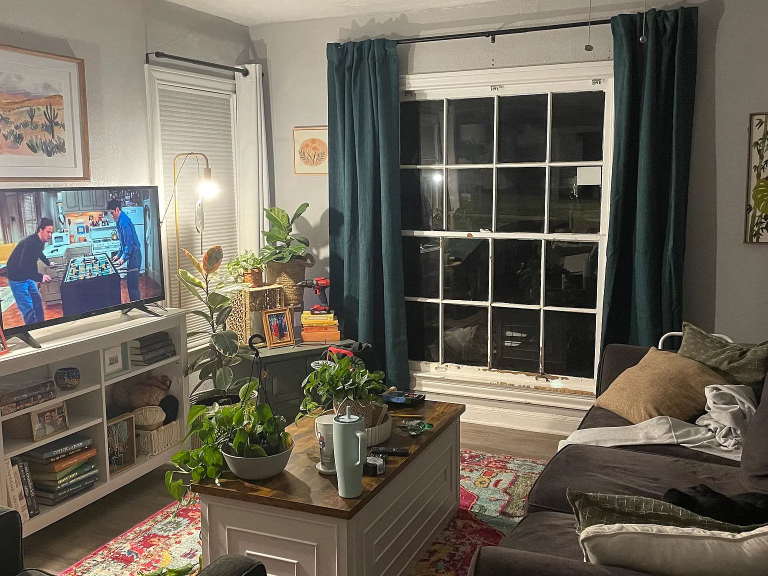 3 bed, 1590 sqft, $1,920 — Photo 4