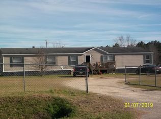 481 Slab Landing Rd, North, SC 29112