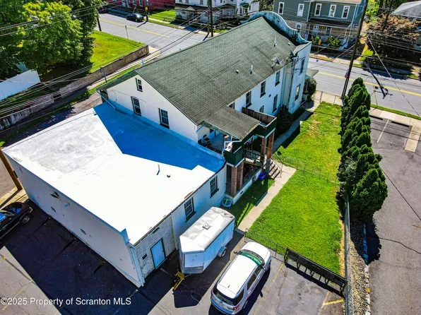 281-283 E Main St, Plymouth, PA 18651