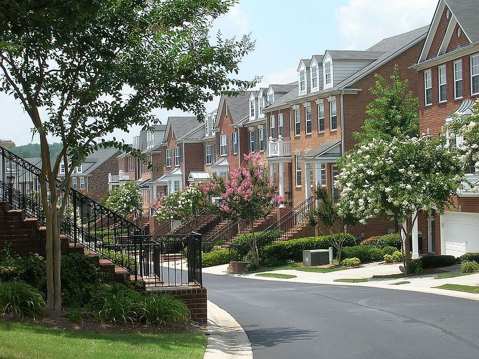 Highlands View Drive