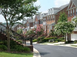417 Iona Abbey Ct SE #8, Smyrna, GA 30082