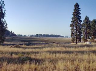 Sundance Drive Block #26-LOT 14, Chiloquin, OR 97624