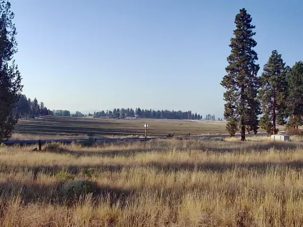 Sundance Drive Block #26-lot 14, Chiloquin, OR 97624