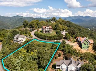 99999 Fortress Rdg #7, Weaverville, NC 28787