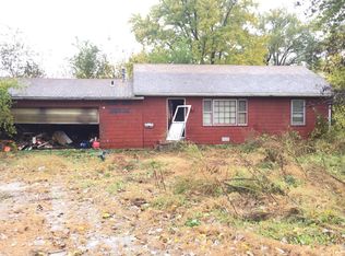 2732 Camp Jackson Rd, Cahokia, IL 62206