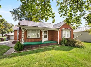 540 Hustonville St, Liberty, KY 42539