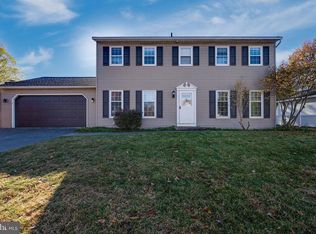 2106 Buckman Ave, Wyomissing, PA 19610