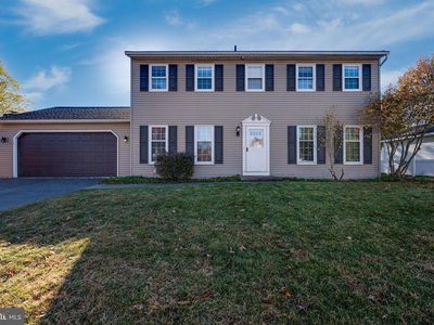 2106 Buckman Ave, Wyomissing, PA, 19610
