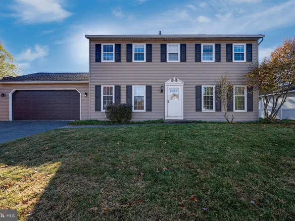 2106 Buckman Ave, Wyomissing, PA 19610