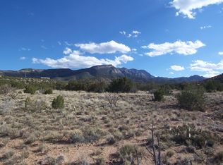Rainbow Valley Road Tract E, Placitas, NM 87043