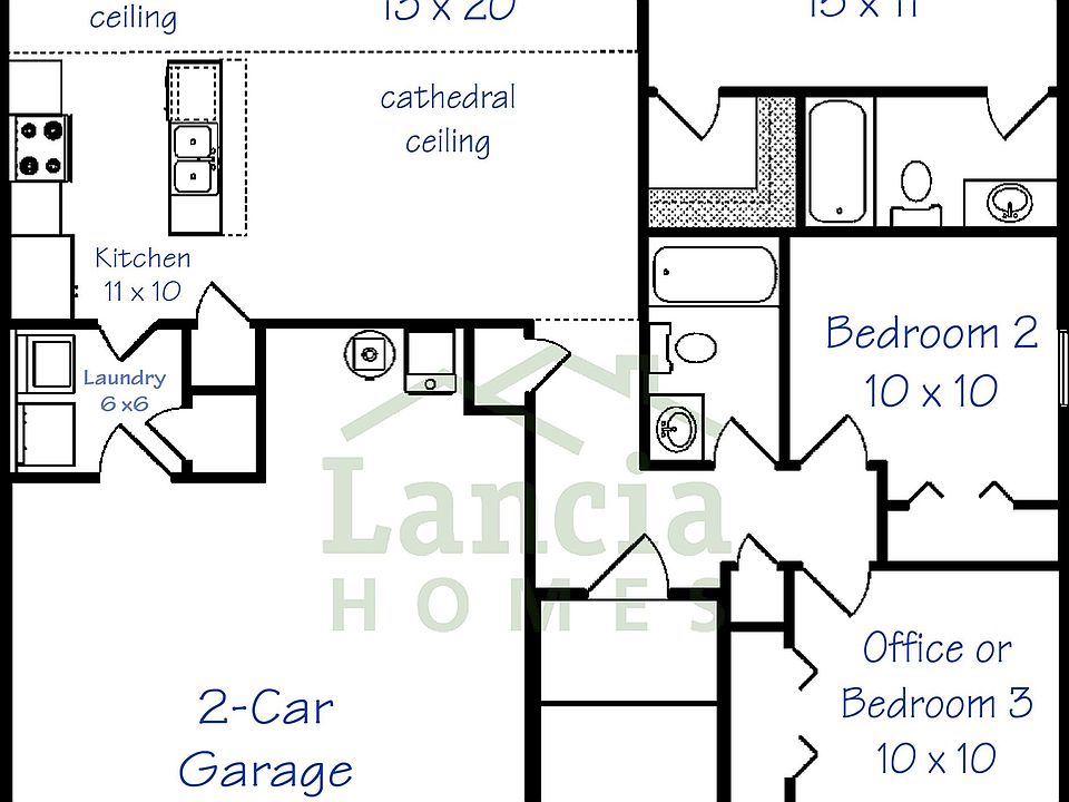 2nd image of 4292 Werling Dr