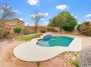 18227 W PURDUE Avenue, Waddell, AZ 85355