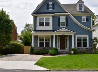 4014 18th Rd N, Arlington, VA 22207