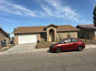 7868 E 42nd Pl, Yuma, AZ 85365