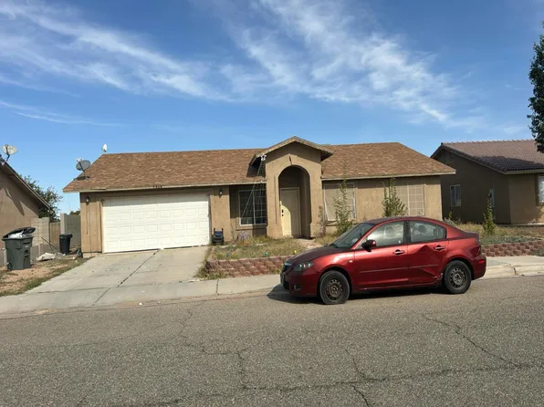 7868 E 42nd Pl, Yuma, AZ 85365