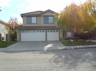 2646 Paxton Ave, Palmdale, CA 93551