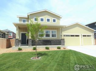 7511 Starkweather Dr, Wellington, CO 80549