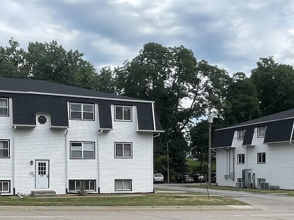 2324 E Locust St, Davenport, IA 52803