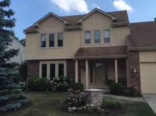 8406 Rail Fence Rd, Fort Wayne, IN 46835