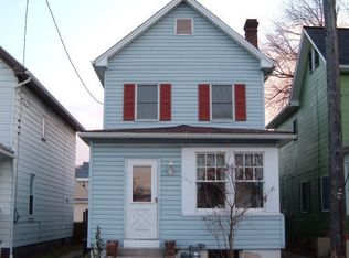 1217 5th Ave, Duncansville, PA 16635