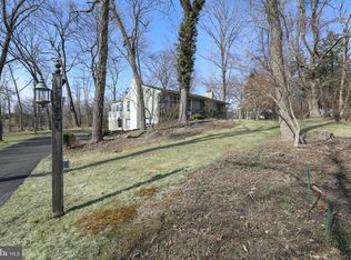 5350 Moyer Rd, Pipersville, PA 18947