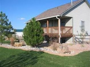 37110 Comanche Creek Rd, Kiowa, CO 80117