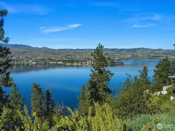 7376 Ridgeview Drive, Chelan, WA 98816
