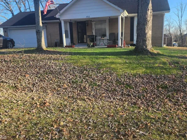 460 Jasper Dr, Somerset, KY 42501